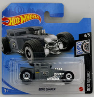 Hot Wheels Boneshaker
