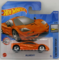 Hot Wheels '79 Corvette Convertible
