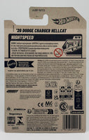 Hot Wheels '20 Dodge Hellcat
