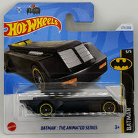 Hot Wheels Batman: The Animated Series

