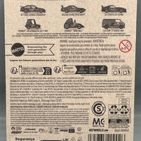 Hot Wheels 56th Anniversary Nissan Silvia (S14) Drift