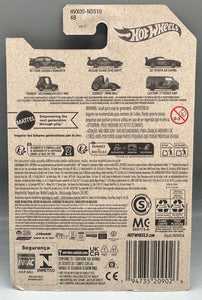 Hot Wheels 56th Anniversary Nissan Silvia (S14) Drift