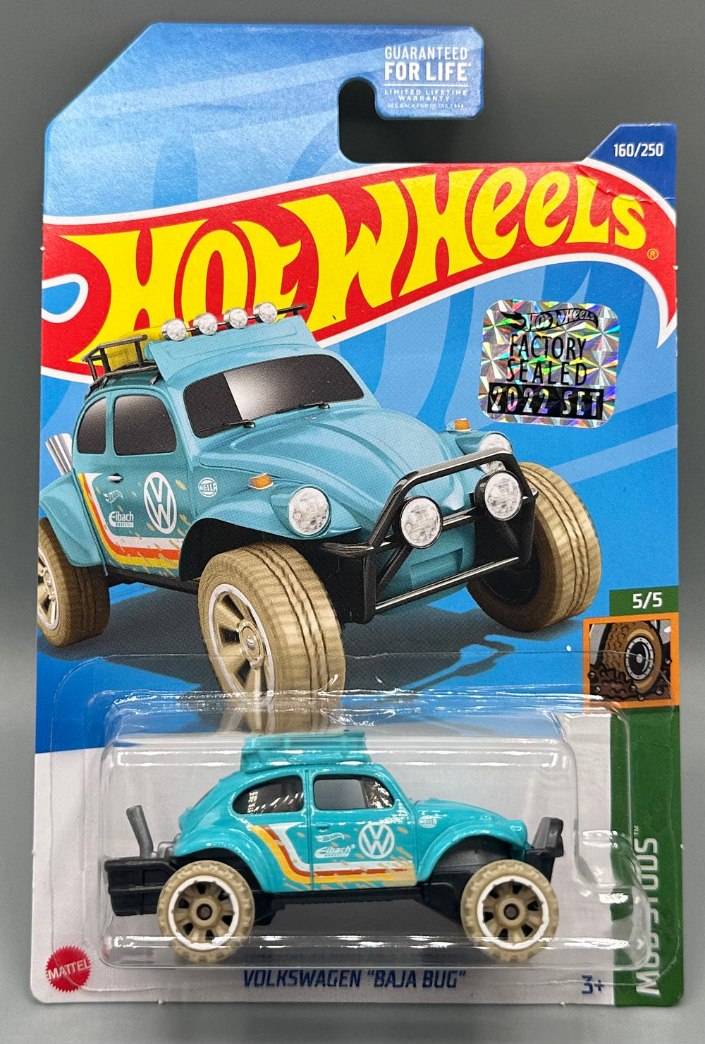 Hot wheels VW Volkswagen 