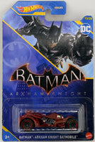 Hot Wheels Batman Arkham Knight Batman: Arkham Knight Batmobile

