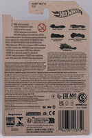 Hot Wheels Batman Arkham Knight Batman: Arkham Knight Batmobile
