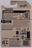 Hot Wheels Treasure Hunt Shark Bite
