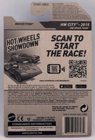Hot Wheels Treasure Hunt Rocketfire

