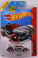 Hot Wheels Treasure Hunt Chicane
