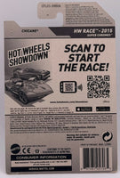 Hot Wheels Treasure Hunt Chicane
