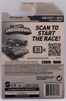 Hot Wheels Treasure Hunt Fast Gassin
