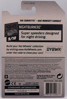 Hot Wheels '68 Corvette Gas Monkey Garage
