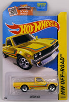 Hot Wheels K-Mart Store Exclusive Datsun 620
