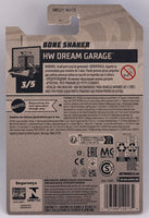 Hot Wheels Bone Shaker
