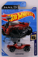 Hot Wheels Sword Warthog
