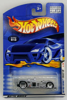 Hot Wheels 2001 First Editions Cadillac
