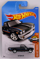 Hot Wheels Datsun 620
