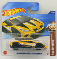 Hot Wheels Lamborghini Huracan Sterrato
