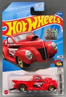 Hot Wheels '40 Ford Pickup Factory Sealed
