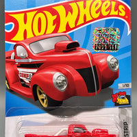 Hot Wheels '40 Ford Pickup Factory Sealed
