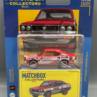 Matchbox Collectors 1973 Mazda Savanna RX-3