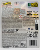 Hot Wheels Boulevard Maserati MC20
