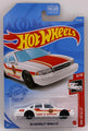 Hot Wheels '96 Chevrolet Impala SS