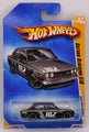 Hot Wheels Datsun Bluebirds 510