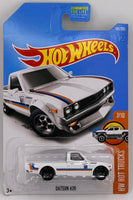 Hot Wheels Datsun 620
