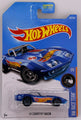 Hot Wheels '69 Corvette Racer