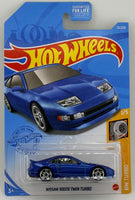 Hot Wheels Nissan 300ZX Twin Turbo
