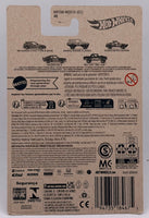 Hot Wheels Speed Graphics Range Rover Classic
