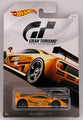 Hot Wheels Gran Turismo McLaren F1 GTR