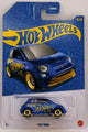 Hot Wheels Fiat 500e