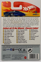 Hot Wheels Cool Classics '70 Plymouth Roadrunner
