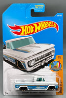 Hot Wheels Custom '62 Chevy Pickup
