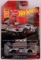 Hot Wheels Corvette Series Corvette C8.R
