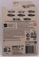 Hot Wheels Corvette Series Corvette C8.R
