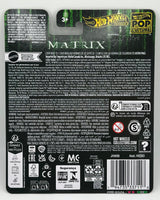 Hot Wheels Pop Culture The Matrix '64 Lincoln Continental
