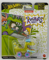 Hot Wheels Pop Culture Rugrats Reptar
