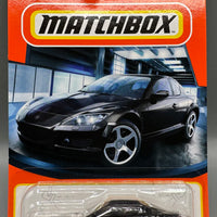 Matchbox 2004 Madza RX-8
