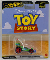 Hot Wheels Toy Story RC Car
