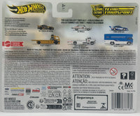 Hot Wheels Team Transport '20 Toyota GR Supra
