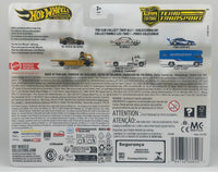 Hot Wheels Team Transport '61 Impala & Horizon Hauler
