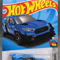 Hot Wheels Ford Mustang Mach-E 1400