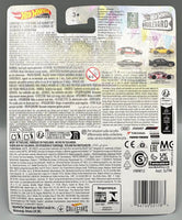 Hot Wheels Boulevard Mercedes Benz 190 E 2.5 16
