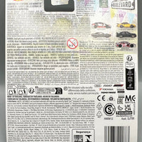 Hot Wheels Boulevard Mercedes Benz 190 E 2.5 16