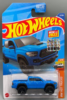 Hot Wheels '20 Toyota Tacoma Factory Sealed
