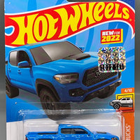 Hot Wheels '20 Toyota Tacoma Factory Sealed
