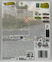 Hot Wheels Boulevard Nissan Skyline GT-R (R32) Pandem
