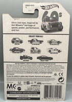 Hot Wheels Decades Morris Mini
